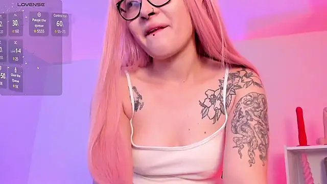  asami chieko  online show from January 2025 09:09:01 PM