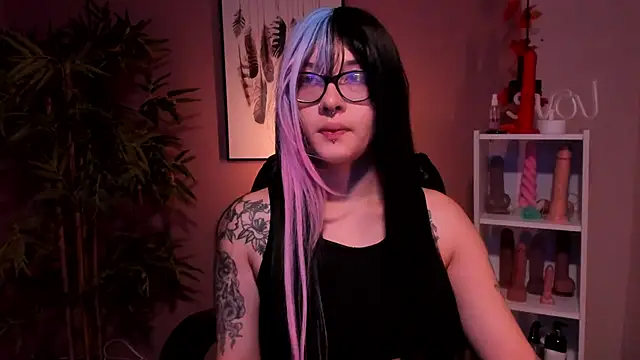  asami chieko  online show from March 2025 10:28:02 PM