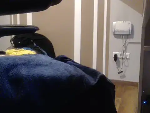 suedel65 online show from January 2025 05:06:01 PM