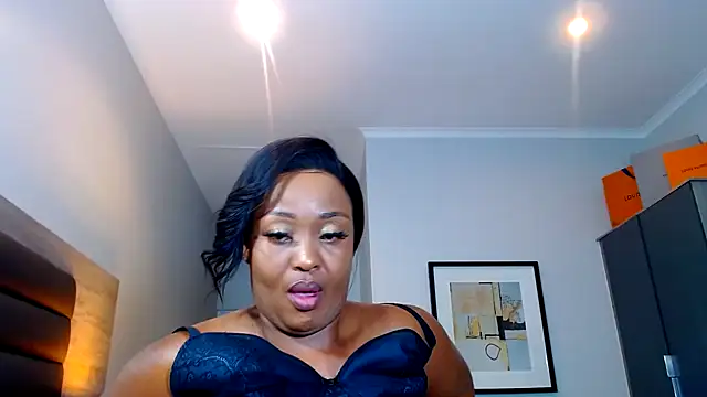 kinkyrosey12 online show from September 2025 09:27:02 PM