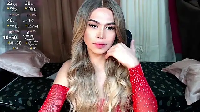 Mathildajam online show from November 2025 10:21:02 PM