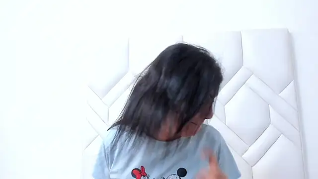 Cleopatra Trans online show from March 2026 07:21:02 PM