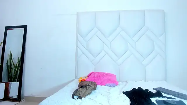 Cleopatra Trans online show from April 2026 07:18:01 PM