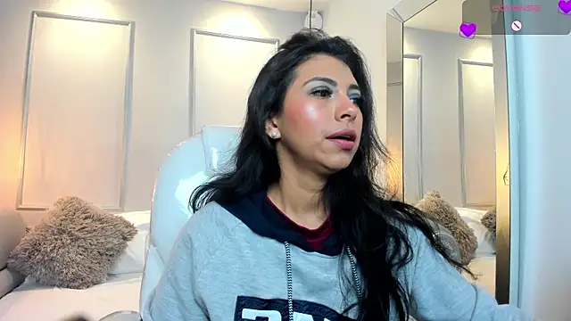 Snapshot of _BunnyNaugthy chatting on February 2025 12:01:02 PM BunnyNaugthy online show from February 2025 12:01:02 PM