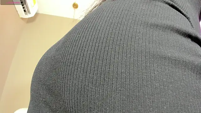 Snapshot of _BunnyNaugthy chatting on October 2025 12:05:01 PM BunnyNaugthy online show from October 2025 12:05:01 PM