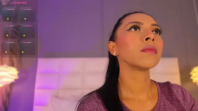  BunnyNaugthy online show from April 2026 10:32:01 PM