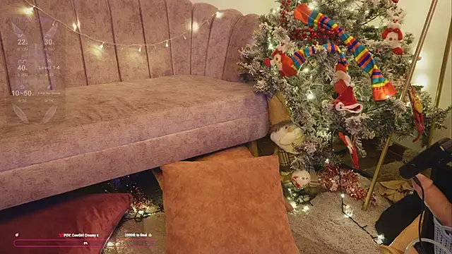 Snapshot of bunnycuteshy chatting on December 2024 12:45:02 PM bunnycuteshy online show from December 2024 12:45:02 PM