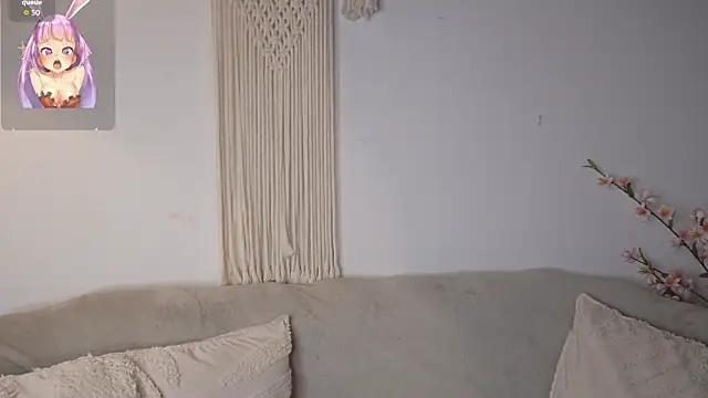 bunnycuteshy online show from March 2026 12:32:01 PM