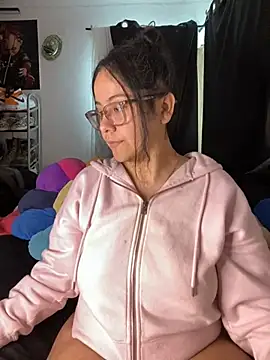 Snapshot of MsConejitaa chatting on December 2024 03:56:02 PM MsConejitaa online show from December 2024 03:56:02 PM