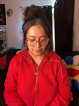 Snapshot of MsConejitaa chatting on December 2024 06:38:02 PM MsConejitaa online show from December 2024 06:38:02 PM