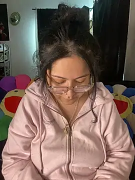 Snapshot of MsConejitaa chatting on December 2024 03:42:01 PM MsConejitaa online show from December 2024 03:42:01 PM