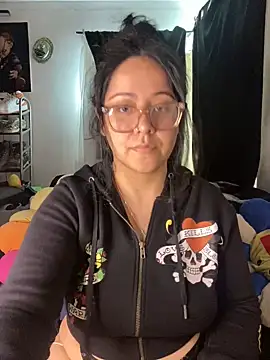 Snapshot of MsConejitaa chatting on December 2024 05:26:01 PM MsConejitaa online show from December 2024 05:26:01 PM