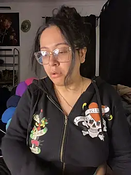 Snapshot of MsConejitaa chatting on December 2024 11:44:01 AM MsConejitaa online show from December 2024 11:44:01 AM