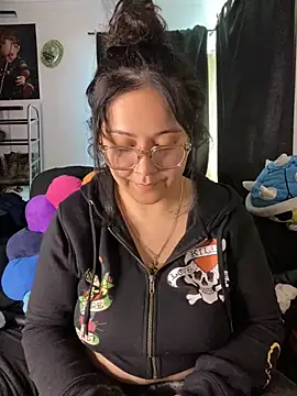 Snapshot of MsConejitaa chatting on December 2024 07:06:01 PM MsConejitaa online show from December 2024 07:06:01 PM