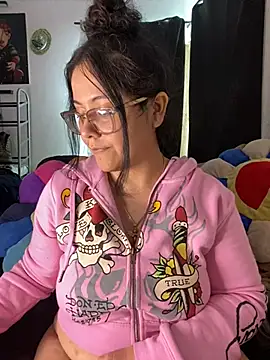 Snapshot of MsConejitaa chatting on December 2024 05:54:02 PM MsConejitaa online show from December 2024 05:54:02 PM