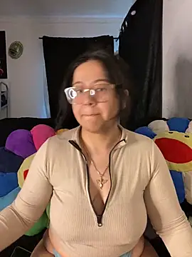 Snapshot of MsConejitaa chatting on January 2025 03:13:01 PM MsConejitaa online show from January 2025 03:13:01 PM