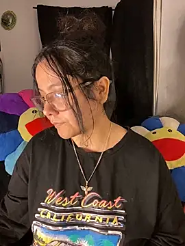 Snapshot of MsConejitaa chatting on January 2025 02:47:02 PM MsConejitaa online show from January 2025 02:47:02 PM