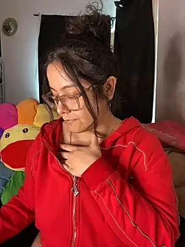 Snapshot of MsConejitaa chatting on January 2025 05:53:01 PM MsConejitaa online show from January 2025 05:53:01 PM