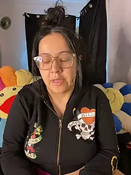 Snapshot of MsConejitaa chatting on January 2025 03:18:02 PM MsConejitaa online show from January 2025 03:18:02 PM