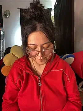 Snapshot of MsConejitaa chatting on January 2025 06:32:02 PM MsConejitaa online show from January 2025 06:32:02 PM