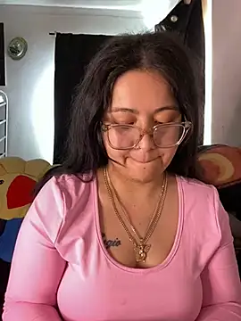 Snapshot of MsConejitaa chatting on January 2025 05:53:01 PM MsConejitaa online show from January 2025 05:53:01 PM