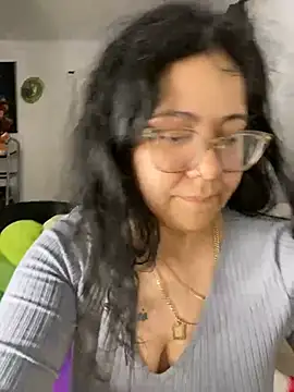 Snapshot of MsConejitaa chatting on February 2025 02:55:02 PM MsConejitaa online show from February 2025 02:55:02 PM