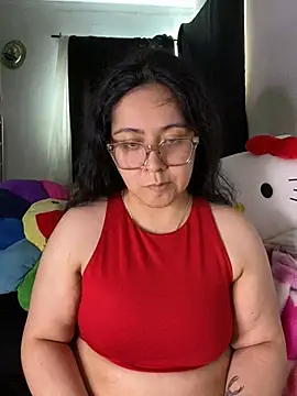 Snapshot of MsConejitaa chatting on February 2025 05:40:01 PM MsConejitaa online show from February 2025 05:40:01 PM