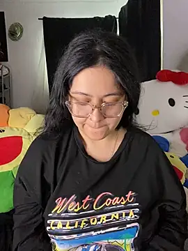 Snapshot of MsConejitaa chatting on February 2025 06:45:02 PM MsConejitaa online show from February 2025 06:45:02 PM