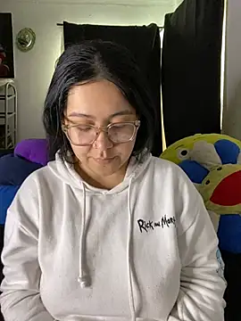 Snapshot of MsConejitaa chatting on February 2025 03:48:02 PM MsConejitaa online show from February 2025 03:48:02 PM