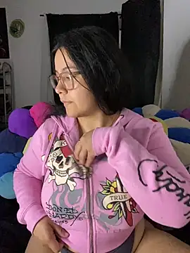 Snapshot of MsConejitaa chatting on March 2025 11:44:02 AM MsConejitaa online show from March 2025 11:44:02 AM