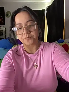 Snapshot of MsConejitaa chatting on March 2025 06:43:02 PM MsConejitaa online show from March 2025 06:43:02 PM