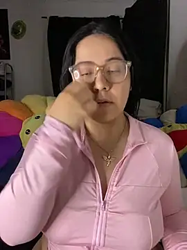 Snapshot of MsConejitaa chatting on March 2025 01:48:01 PM MsConejitaa online show from March 2025 01:48:01 PM