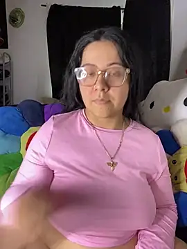 Snapshot of MsConejitaa chatting on March 2025 04:07:02 PM MsConejitaa online show from March 2025 04:07:02 PM