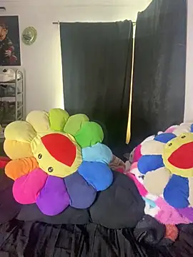 Snapshot of MsConejitaa chatting on March 2025 04:33:01 PM MsConejitaa online show from March 2025 04:33:01 PM