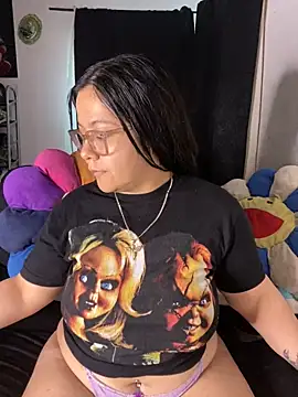 Snapshot of MsConejitaa chatting on September 2025 03:56:01 PM MsConejitaa online show from September 2025 03:56:01 PM