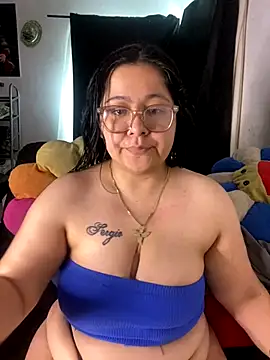 Snapshot of MsConejitaa chatting on September 2025 05:47:02 PM MsConejitaa online show from September 2025 05:47:02 PM