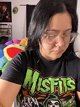 Snapshot of MsConejitaa chatting on September 2025 12:29:01 PM MsConejitaa online show from September 2025 12:29:01 PM