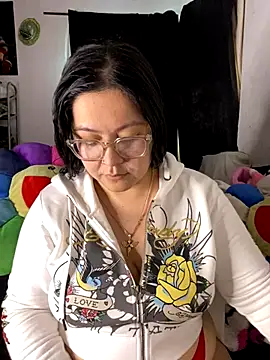 Snapshot of MsConejitaa chatting on September 2025 07:18:02 PM MsConejitaa online show from September 2025 07:18:02 PM