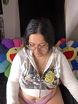 Snapshot of MsConejitaa chatting on September 2025 02:16:02 AM MsConejitaa online show from September 2025 02:16:02 AM