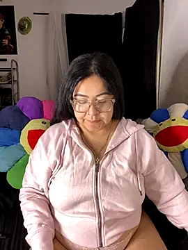 Snapshot of MsConejitaa chatting on October 2025 01:09:01 PM MsConejitaa online show from October 2025 01:09:01 PM