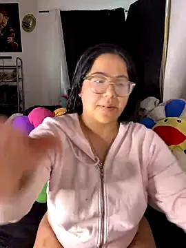 Snapshot of MsConejitaa chatting on October 2025 05:21:02 PM MsConejitaa online show from October 2025 05:21:02 PM