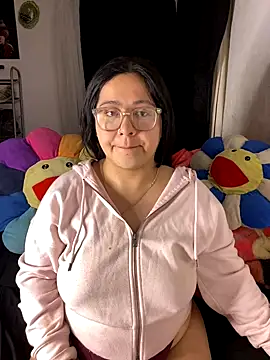 Snapshot of MsConejitaa chatting on October 2025 01:19:01 PM MsConejitaa online show from October 2025 01:19:01 PM