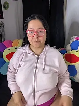 Snapshot of MsConejitaa chatting on October 2025 01:01:01 PM MsConejitaa online show from October 2025 01:01:01 PM