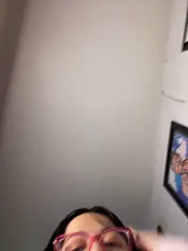 Snapshot of MsConejitaa chatting on October 2025 04:18:01 PM MsConejitaa online show from October 2025 04:18:01 PM