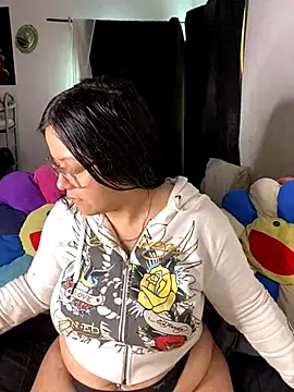 Snapshot of MsConejitaa chatting on October 2025 05:20:02 PM MsConejitaa online show from October 2025 05:20:02 PM