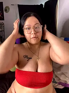 Snapshot of MsConejitaa chatting on October 2025 07:30:02 PM MsConejitaa online show from October 2025 07:30:02 PM