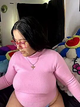 MsConejitaa online show from January 2026 06:31:02 PM