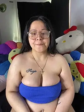 Snapshot of MsConejitaa chatting on January 2026 07:06:01 PM MsConejitaa online show from January 2026 07:06:01 PM