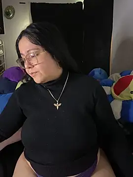 Snapshot of MsConejitaa chatting on January 2026 05:17:02 PM MsConejitaa online show from January 2026 05:17:02 PM