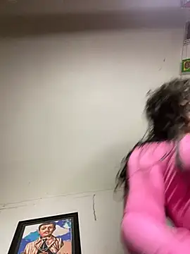 Snapshot of MsConejitaa chatting on February 2026 05:52:01 PM MsConejitaa online show from February 2026 05:52:01 PM